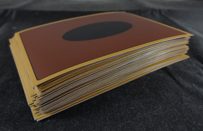 50x Yugioh Anime Style Card Sleeves (Japanese Size) Yu-Gi-Oh - NEW | eBay UK