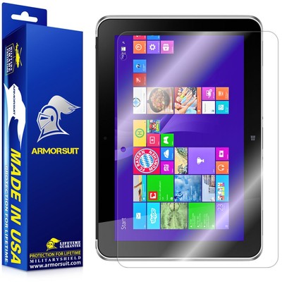 ArmorSuit MilitaryShield HP Elitepad 1000 G2 Screen Protector Film Made in USA