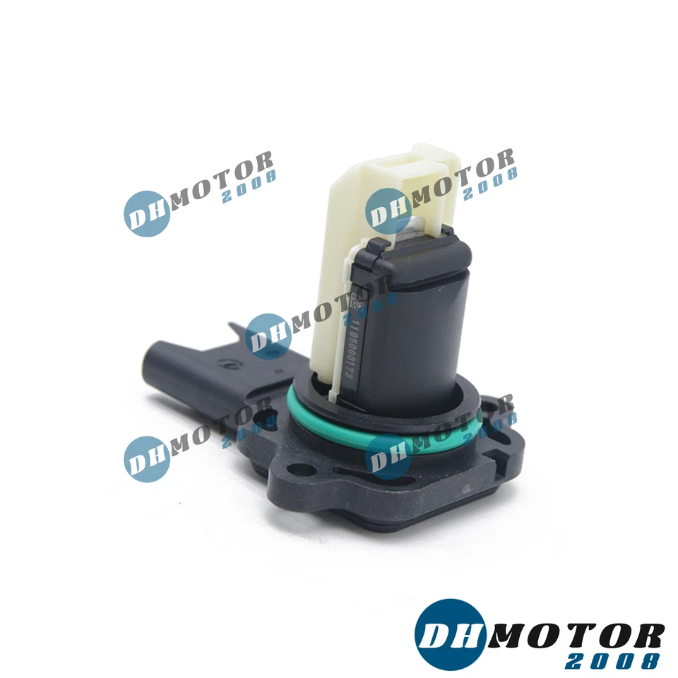 Оригинальный расходомер датчик массы воздуха Continental Siemens/VDO MAF для BMW 128i 328i - Изображение 4 из 4