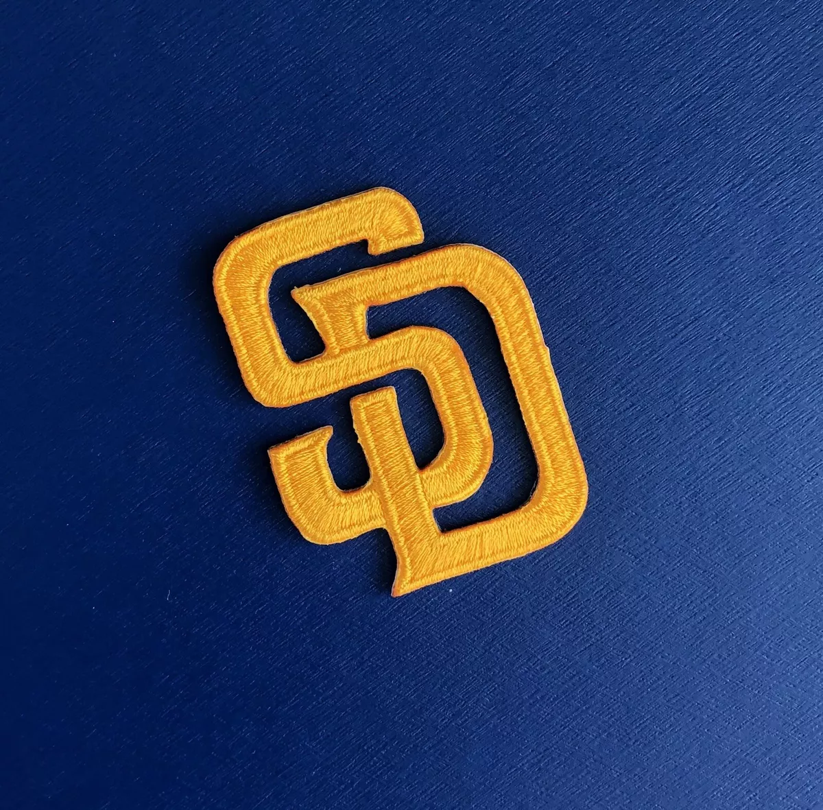 San diego padres colors gold 2025