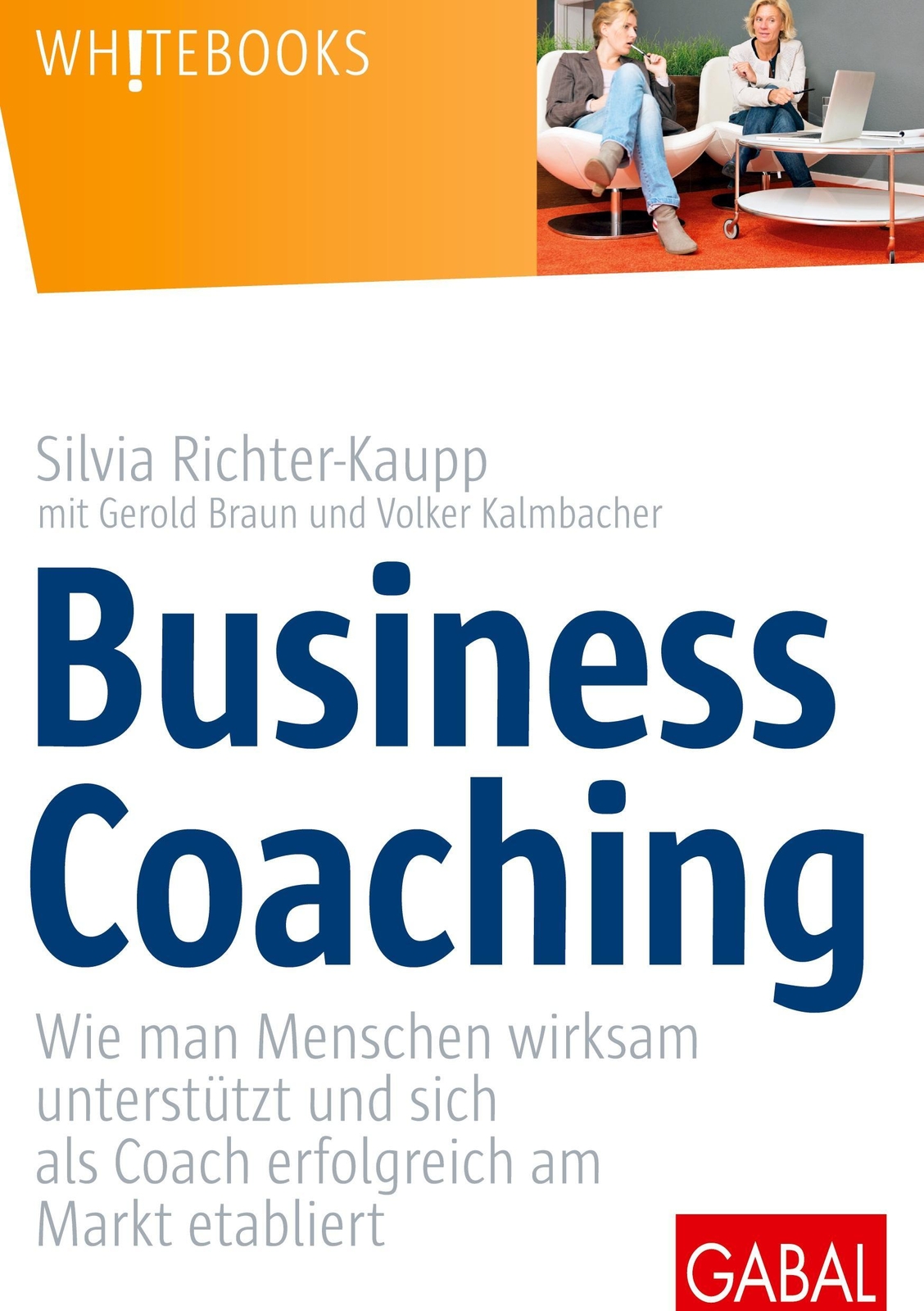 Thumbnail - Business Coaching Silvia Richter-kaupp