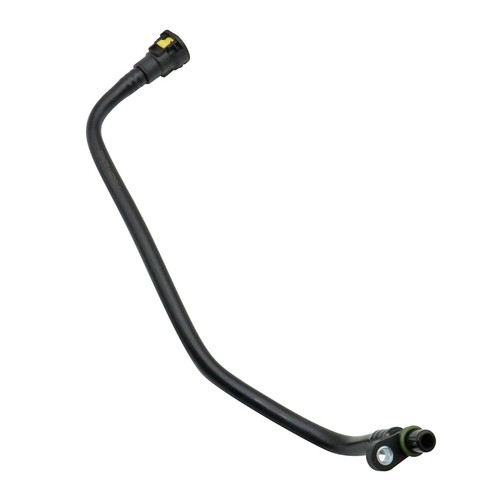 OUTLET TRANSMISSION COOLER HOSE FOR 2004-2013 VOLVO C30 C70 S40 V50 - Picture 11 of 11