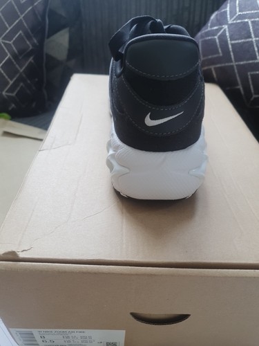 W Nike Zoom Air - Picture 4 of 6
