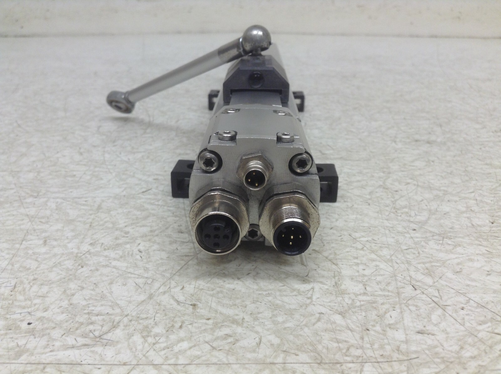 Balluff BTL5-D112-M0127-P-S93 Micropulse Transducer BTL16AL (VT) | eBay