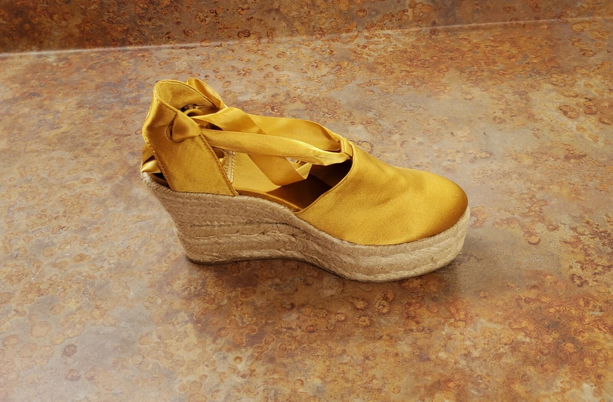 Elisa espadrille on sale flat tory burch