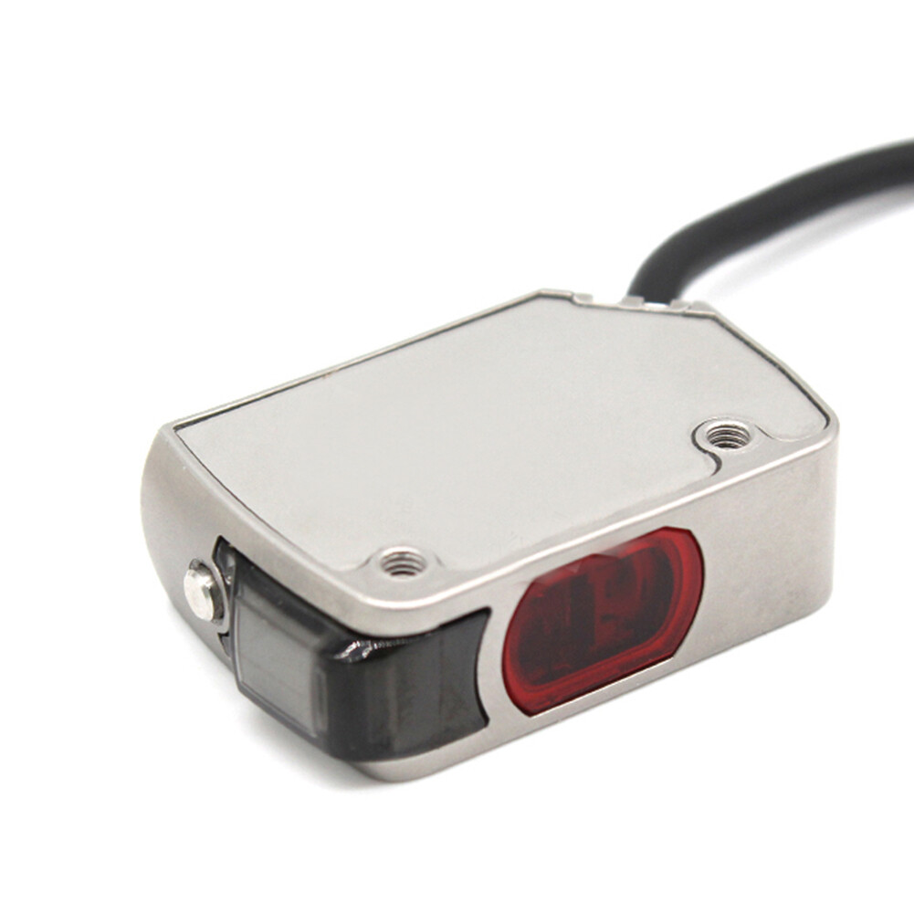 10-30V DC For Keyence Reflective NPN LR-ZB250AN Laser Sensor