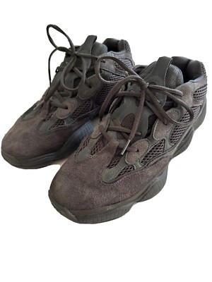yeezy 500 utility black size 8.5