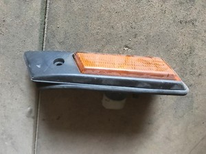 BMW Seitenblinker links 13780139 348901 Kotflügel Blinker