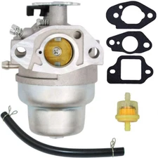 Carburetor for BE Pressure 2700 PSI BE275HAS Pressure Washer