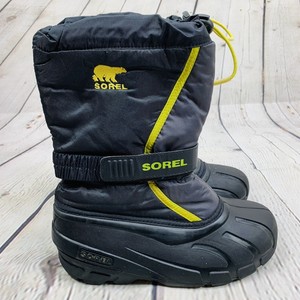sorel water boots