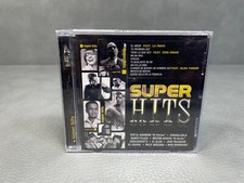 "Super Hits" CD Various Artists