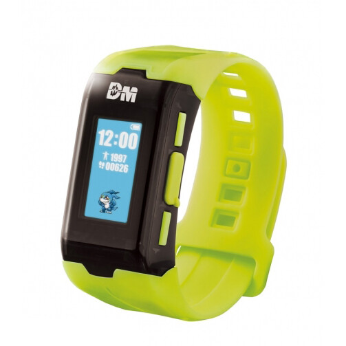 Bandai Vital Bracelet Series Digital Monster Digimon - Ver