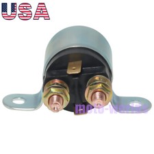 For Can-Am Renegade 1000 2013-2023/ Spyder GS 990 08-2010 Starter Relay Solenoid