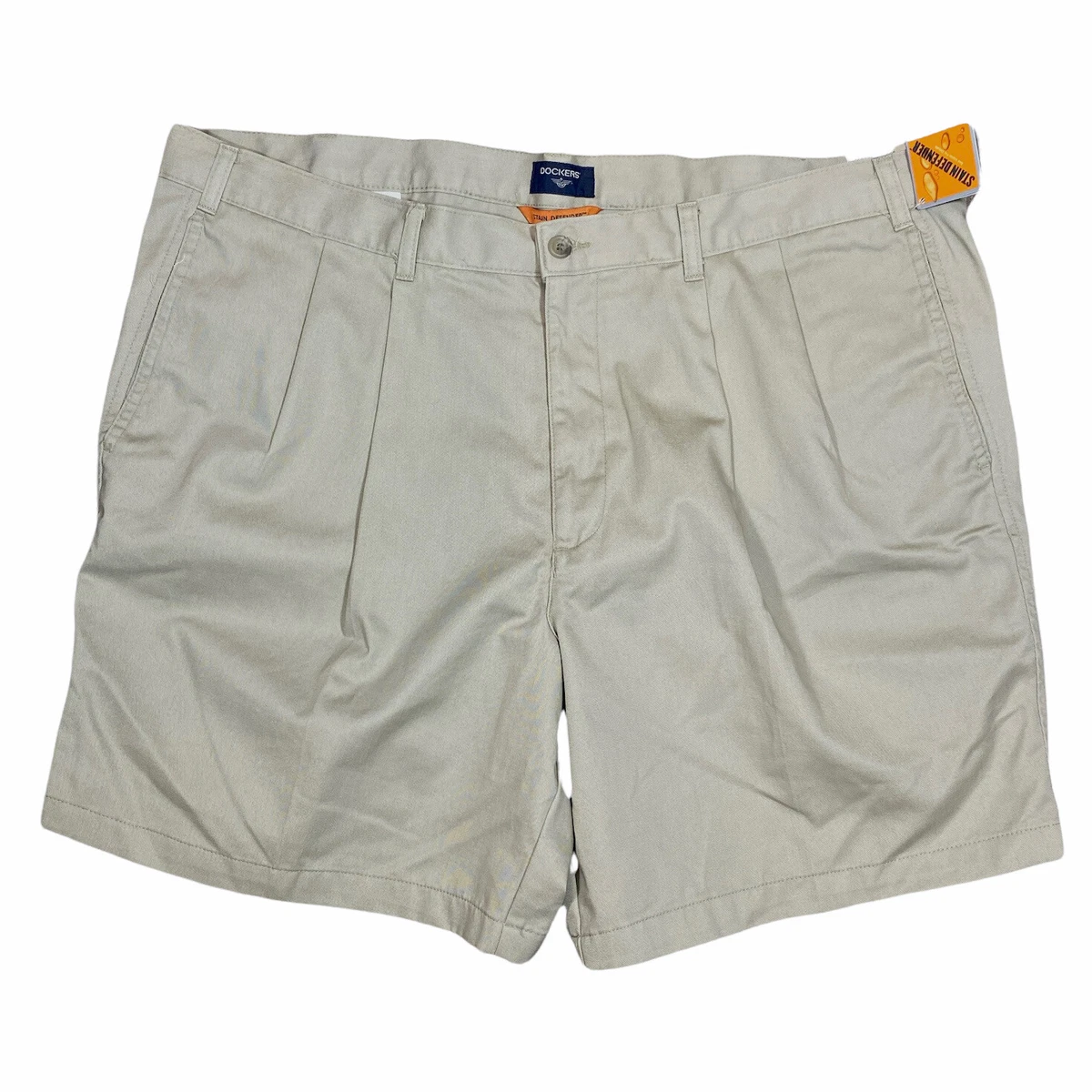 Dockers golf shorts clearance
