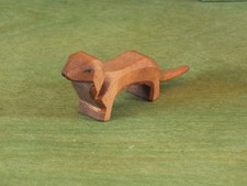 Ostheimer Dackel, Hund