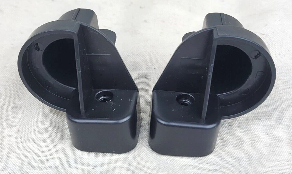 Eureka PowerSpeed NEU181 NEU182 NEU280 Aspiradora OEM Herramienta Accesorios Soportes Foto 3 de 4