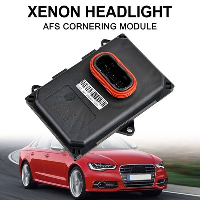Xenon Scheinwerfer AFS Kurven Modul 4H0941329 Für Audi A3 VW Touareg Tiguan
