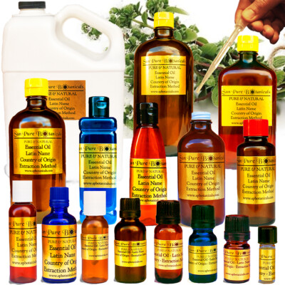 Bulk Essential Oils * Largest Selection * Multiple Sizes * Most Popular