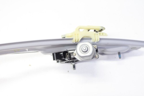 2016-2024 CHEVROLET MALIBU REAR LEFT SIDE DOOR WINDOW REGULATOR W/ MOTOR OEM - Picture 5 of 7