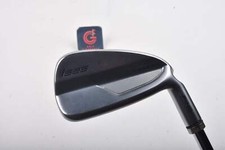 Ping i525 #7 Iron / Blue Dot / Regular Flex Project X Shaft / Demo