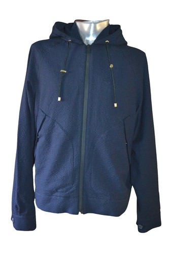Paul Smith L NVY PM-BM-31378 Jacket Coat navy cotton from Japan