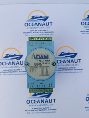 ADAM-4510s RIPETITORE ISOLATO RS-422/485 - Foto 1 di 4