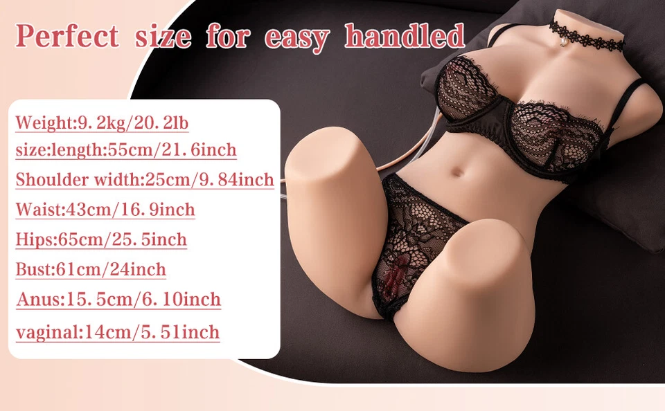 5 Modos de Chupar Vibrador Amor Juguete Sexual Muñeca Vagina Realista Anal Adulto Hombres Hombre Foto 2 de 4