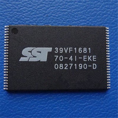 1PCS SST39VF1681-70-4I-EKE TSOP-48 new