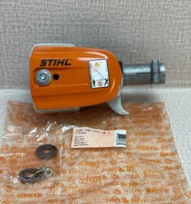 Stihl 4182 640 0151 Gear Head fits HT 250, HT 130, HT 132 OEM