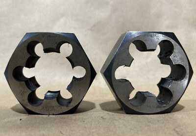 GTD Greenfield USA 12 NF 1/2  Hex Die
