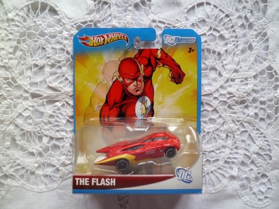 hot wheels the flash