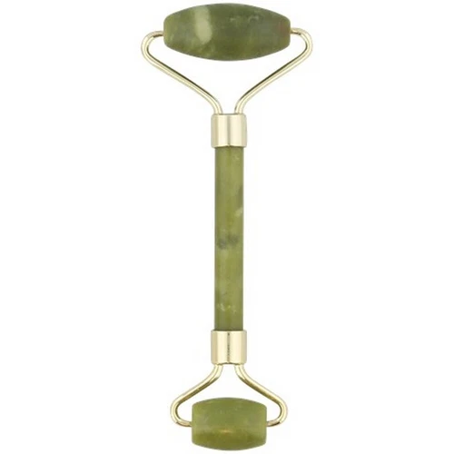 Jade Facial Massage Roller, Green, photo 2
