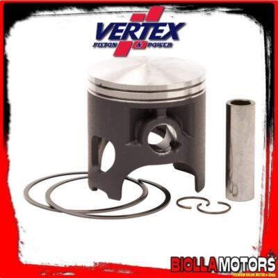 22569100 PISTON VERTEX 66,95mm 2T YAMAHA YFS200-BLASTER200 2006- 200cc (set ring