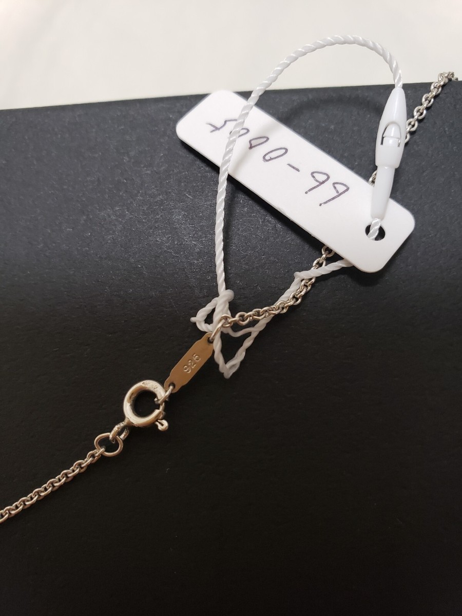 ☆TATIANA☆ Ball Ribbon String Necklace NZ2092 Designer fashion, Seoul-fully created | W Concept