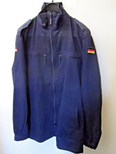Bw Bundeswehr Marine Bordjacke Arbeitsjacke Jacke  Gr. XXL