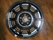 Mercedes Benz A Class A220 W220 Spare Wheel Rim (NO TIRE!!!)