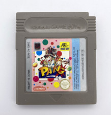 Thumbnail of ebay&reg; auction 315786202517 | Pang (Nintendo GameBoy) Modul