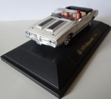 Oldsmobile - 4 4 2  - 1970 - 1/43