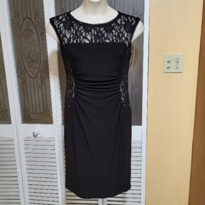 chinese dress ladies R&M Richards 2292