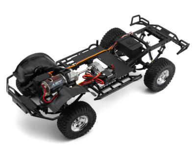 RC4WD Trail Finder 2 1/10 RTR 4WD Electric Trail Truck w/1982