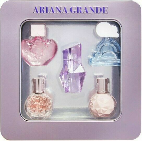 Ariana Grande Women S Gift Sets 5 Piece For Sale Online Ebay