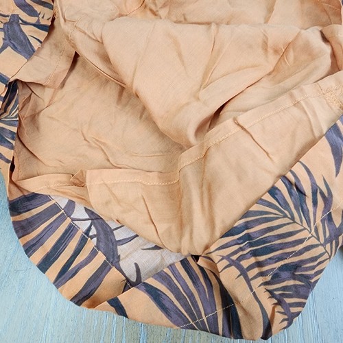 MINKPINK Tropical Finley Cut Out Mini Dress - Picture 10 of 10
