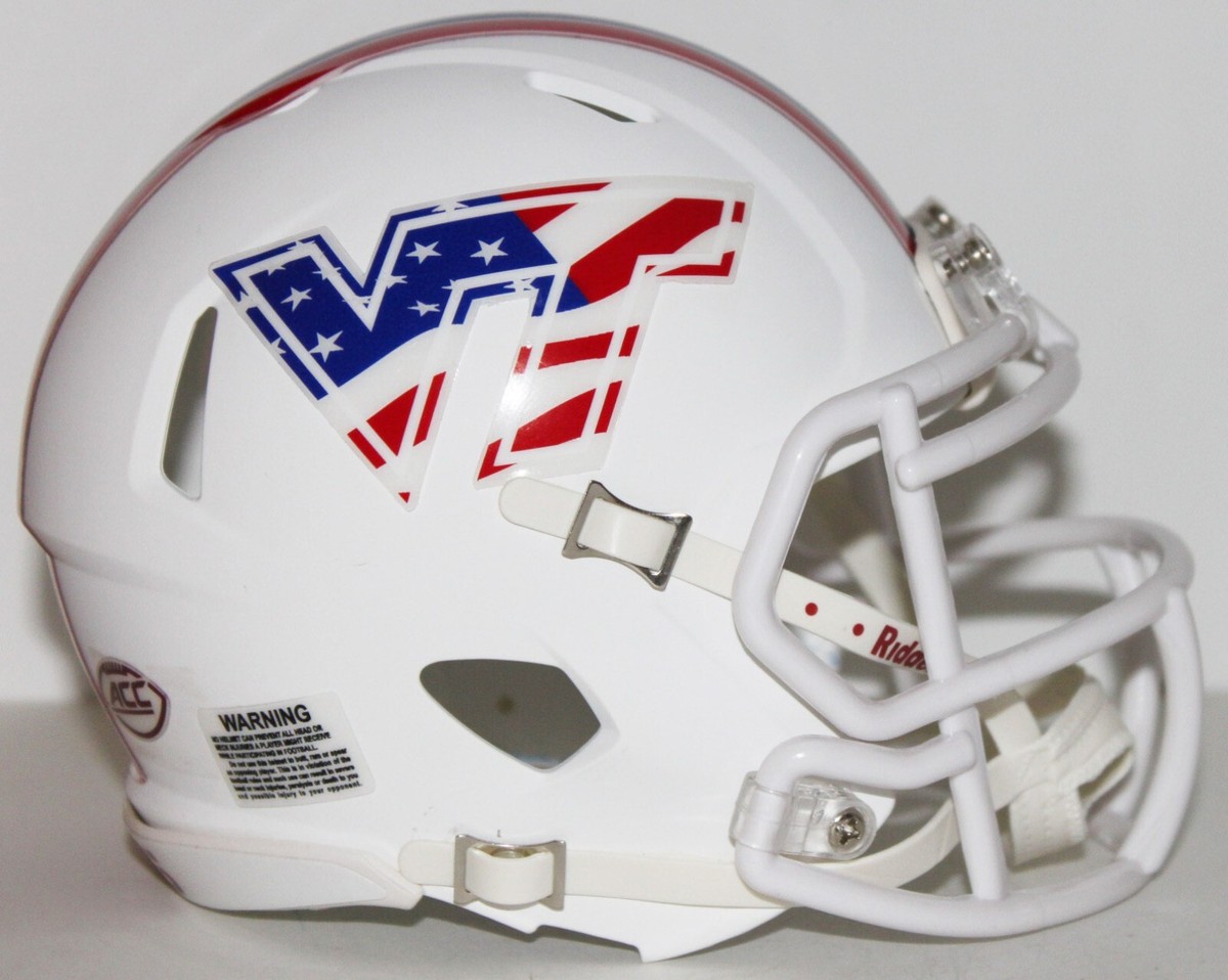 Nfl Players Virginia Tech Helmet Ratings 2019 2023 Virginia Tech