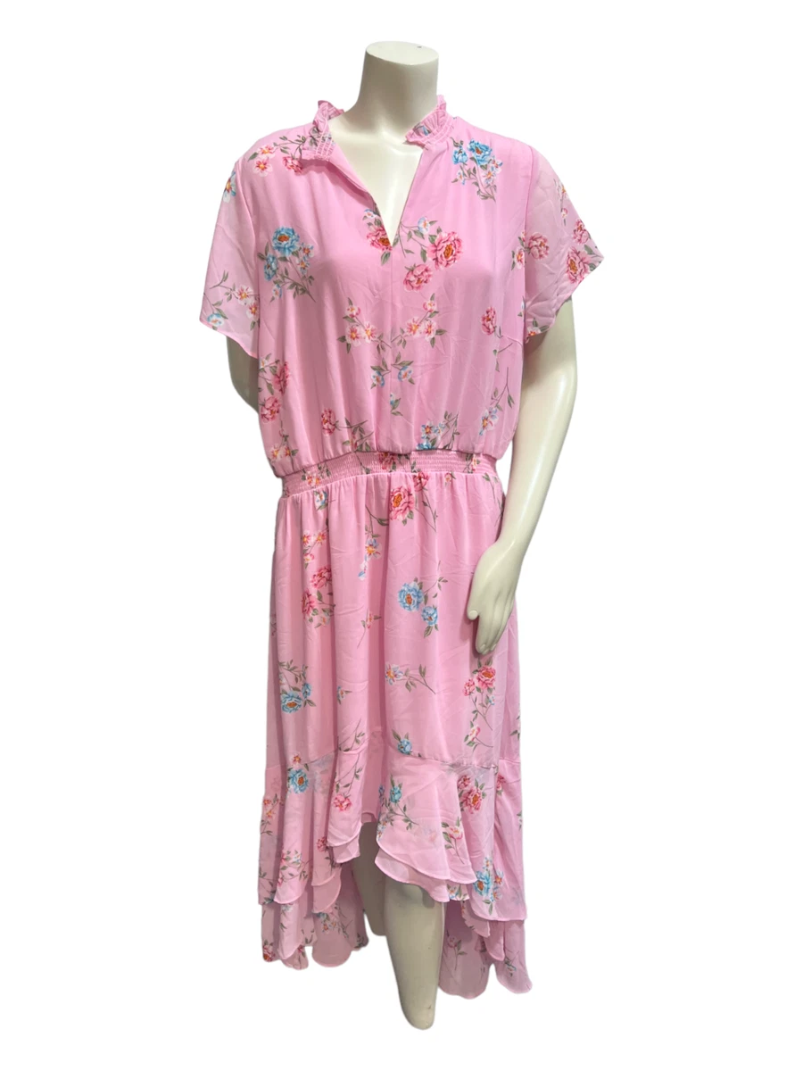 gauze maxi dress Z Supply Women's Balos Striped Gauze Maxi Dress