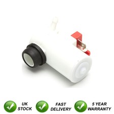 Windscreen Washer Pump Front For Citroen Ford Honda Peugeot Rover Toyota