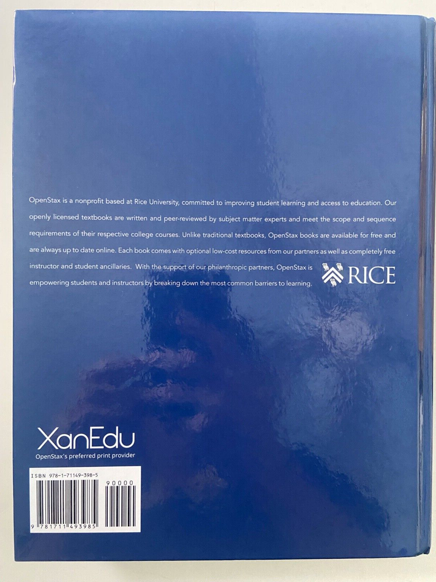 Introduction to Sociology 3e by OpenStax (Official Print Version