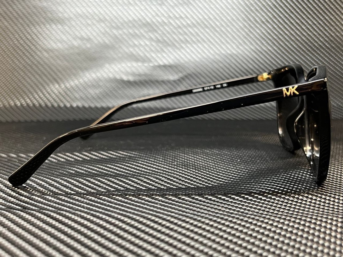 MICHAEL KORS MK2137U 30058G Black Square 57 mm Women's