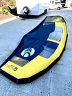2023 Cabrinha Vision 5m Wingfoil wing