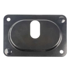CLUTCH HOUSING COVER