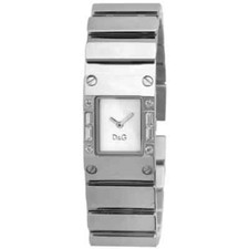 Woman's Watch DW0345 Dolce Gabbana